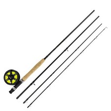 Ron Thomson R.T. FlyLite Combo