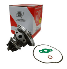 Turbolader rumpfgruppe FIAT