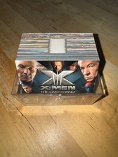 X - Men 3  The Last Stand