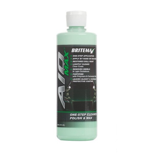 Britemax aio max all - britemax, in
