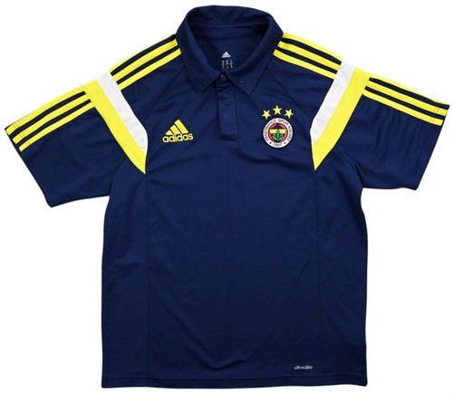 Adidas 2014 fenerbahce - adidas, 2014-15