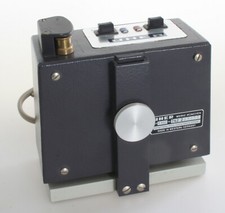 UHER Pilot Tonband-Steuergerät-Begleitung F 422