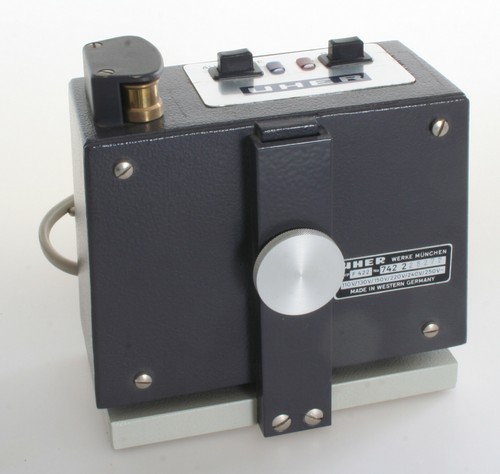 Uher pilot - uher,