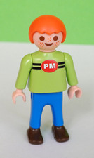 Playmobil Sammlung Figur Junge
