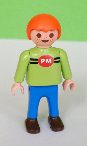 Playmobil sammlung figur - sammlung,