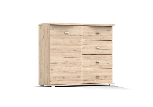 Kommode highboard sideboard - highboard,