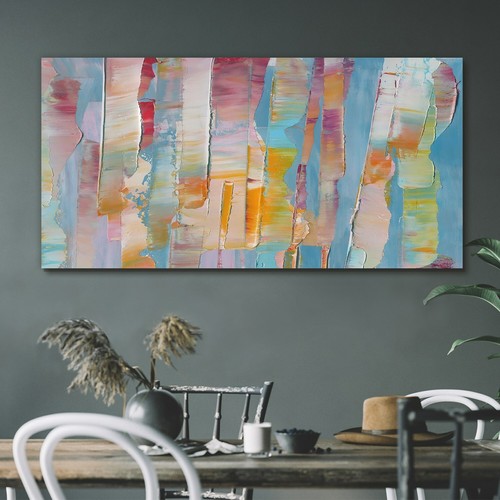 Leinwand bild wandbild canvas - leinwand,