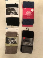 Strumpfhosenpaket 44-46