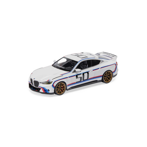 Original bmw miniatur 3 - 1:18,