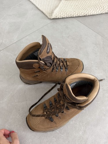 Meindl wanderschuhe damen - meindl,
