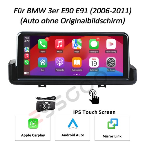 Für bmw e90 e91 - e91, e92