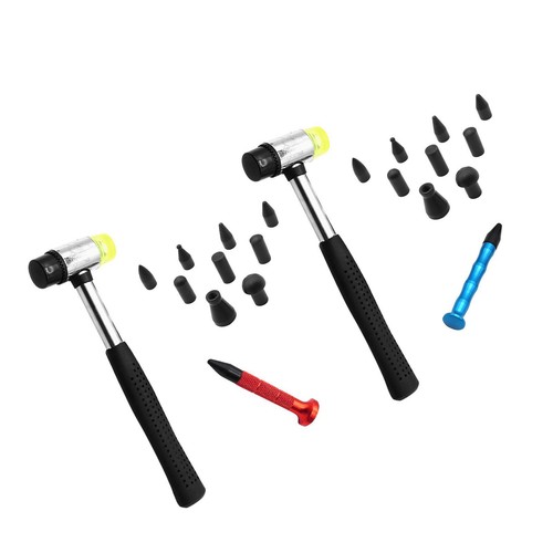 Percussion karosserie dellen - percussion,