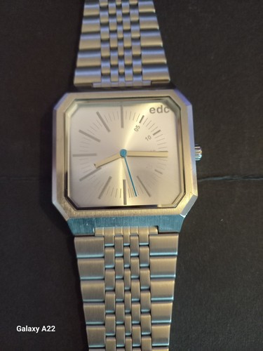 Edc esprit herrenuhr 805 - herrenuhr,