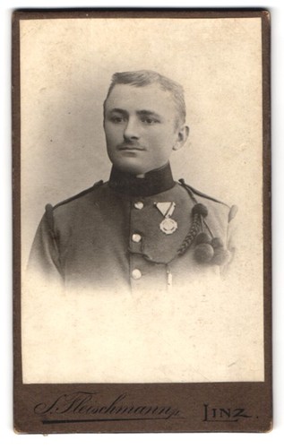Fotografie fleischmann - s.,
