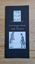 The top hat an illustrated
