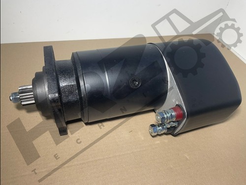 Getriebestarter anlasser 12v - getriebestarter,