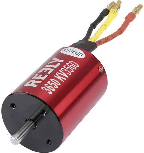 Reely 539092 automodell - 539092,