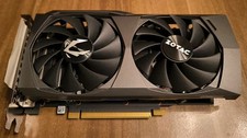 ZOTAC GAMING GeForce RTX 3050