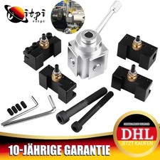 Drehwerkzeug Schnellwechsel