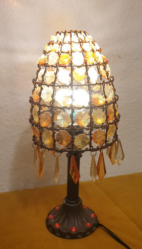 Nachttischlampe tischlampe - nachttischlampe,,