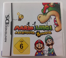 Mario & Luigi: Abenteuer