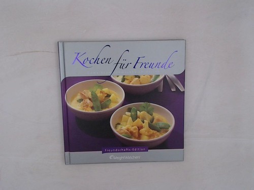 Weight watchers kochen für - weight,