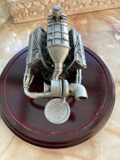 Turbo Motor Modell Limited