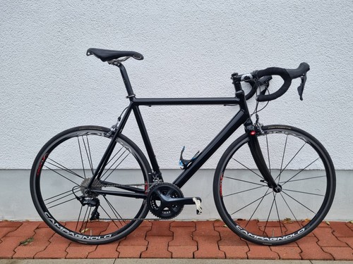 Rennrad quantec race 57cm - rennrad,