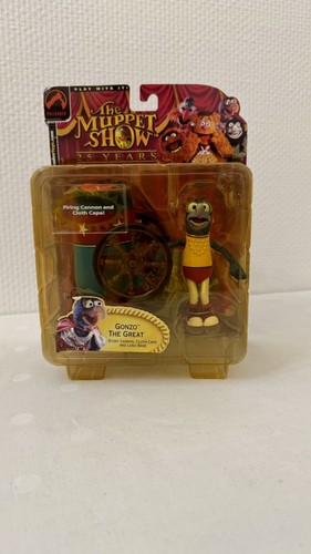 Palisades toys the muppet - ,