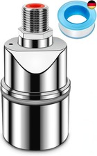 3/4 Zoll Schwimmerventil für