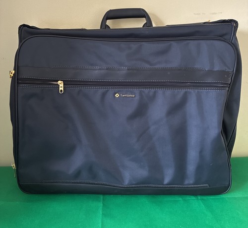 Samsonite hängende