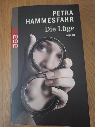 Die lüge von petra - die,