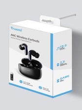 ANC+ENC In-Ear Bluetooth