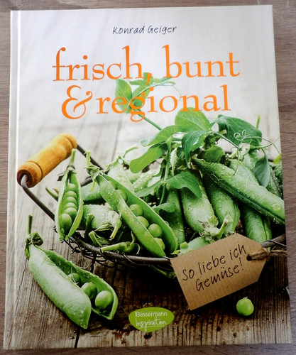 Frisch bunt regional - frisch,,