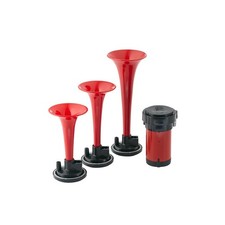 Fanfare 240 118 dba - fanfare,