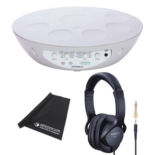 Roland digitale handpan - roland,
