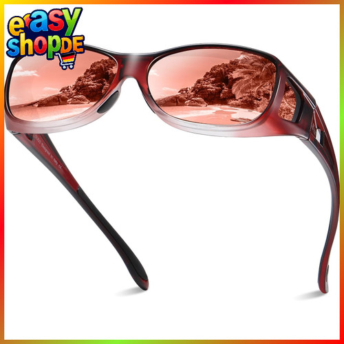 Fit over sonnenbrille - fit,