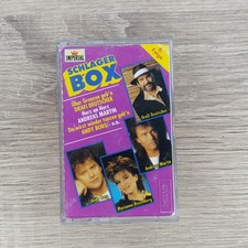 Schlager Box 6. Folge von