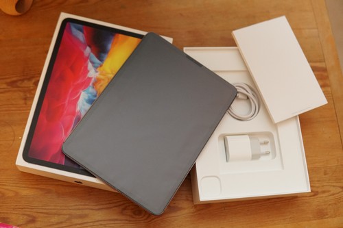 Apple ipad pro - ipad,