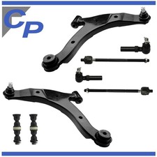 Querlenker Satz vorne für