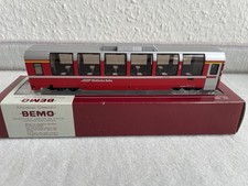 BEMO H0m Panoramawagen 1