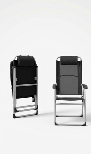 Crivit klappbarer - ,