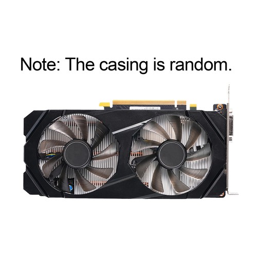 Gtx1660 super 6gb grafikkarte - super,