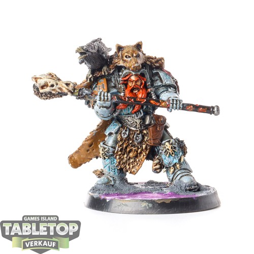 Space wolves njal - space,