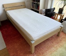 PAIDI Jugendbett „Eike“