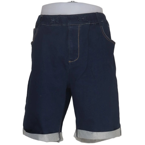 Identic man jeans shorts - man,,