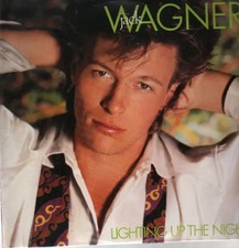 Jack Wagner Lighting Up The