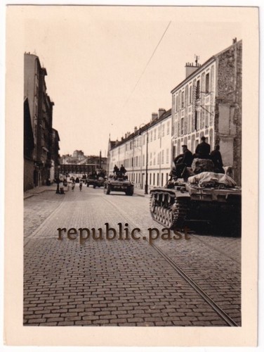 Foto deutsche panzer - foto,