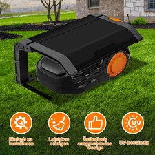 Rasenmäher Garage Klappbar