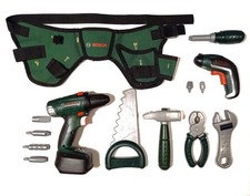 Werkzeug Kinder BOSCH